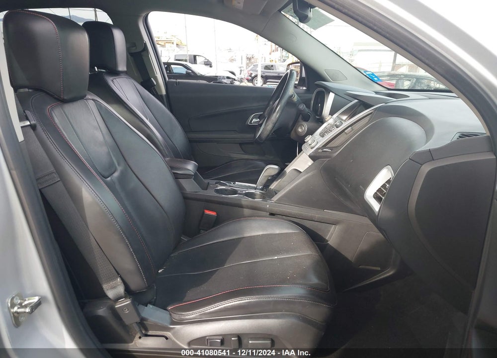 2013 CHEVROLET EQUINOX 2LT VIN: 2GNFLPE33D6136060