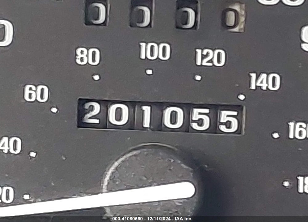 2000 FORD RANGER XL/XLT VIN: 1FTYR14V4YTB21774