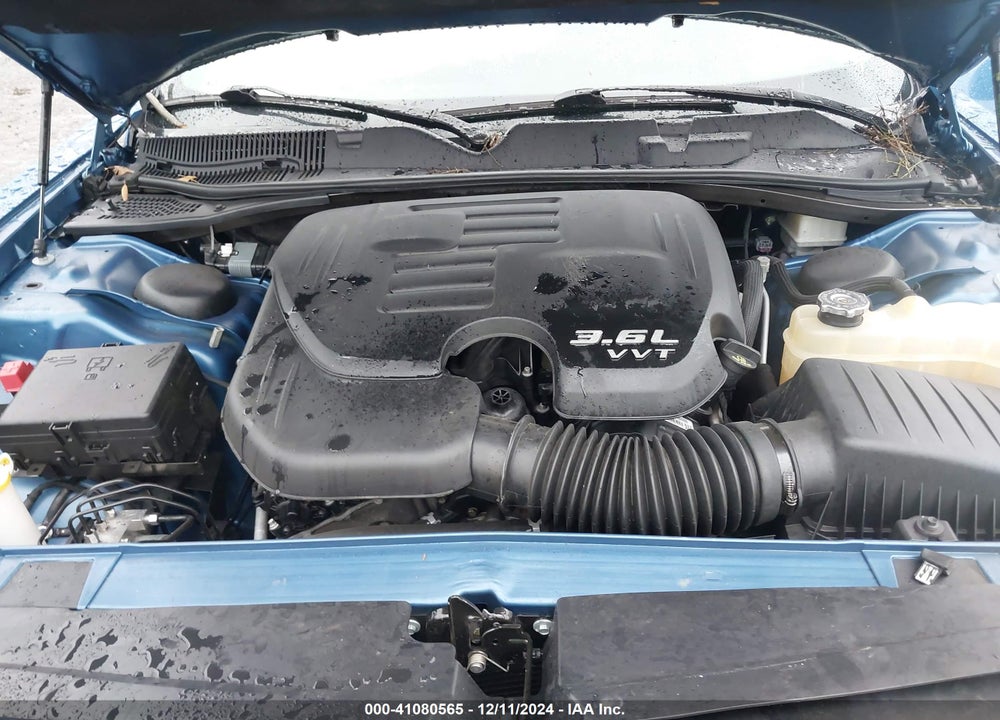 2020 DODGE CHALLENGER GT VIN: 2C3CDZJG6LH211208