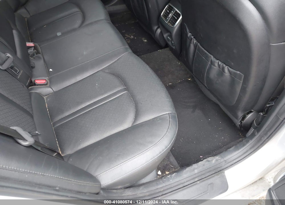 2019 KIA OPTIMA EX VIN: 5XXGU4L14KG299816