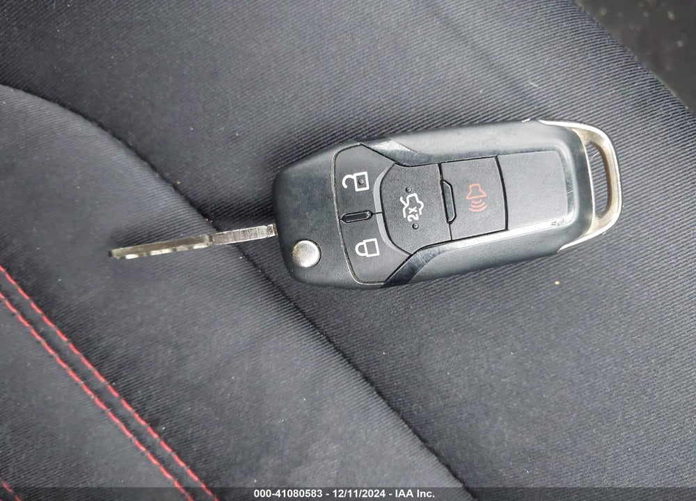 2016 FORD FUSION SE VIN: 3FA6P0H75GR336752