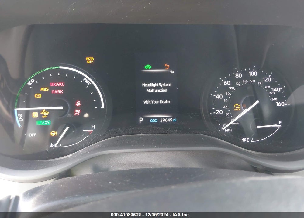 2022 TOYOTA SIENNA LE VIN: 5TDKRKEC1NS098151