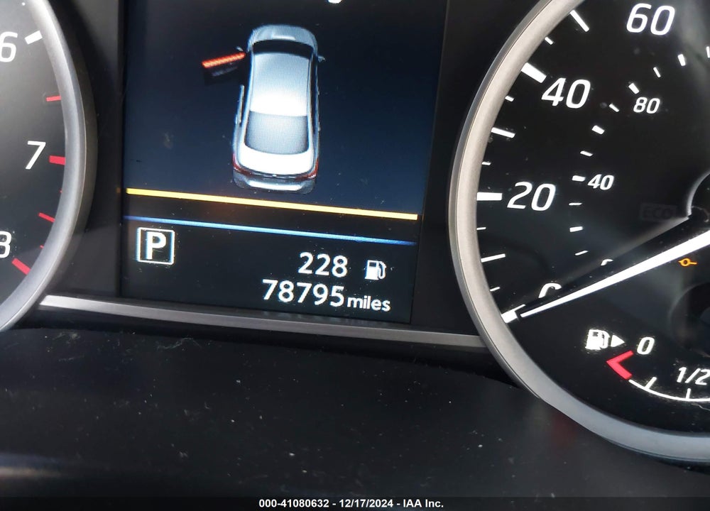 2019 NISSAN SENTRA SV VIN: 3N1AB7AP0KY364255