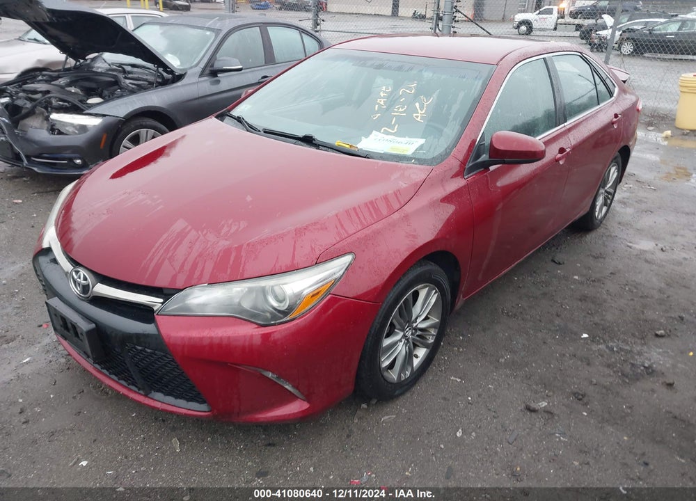 2015 TOYOTA CAMRY VIN: 4T1BF1FK1FU908041