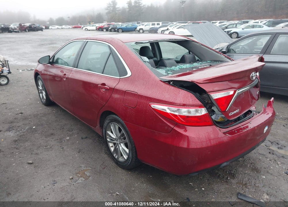 2015 TOYOTA CAMRY VIN: 4T1BF1FK1FU908041