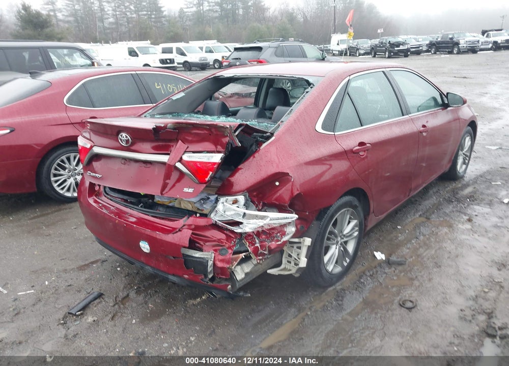 2015 TOYOTA CAMRY VIN: 4T1BF1FK1FU908041