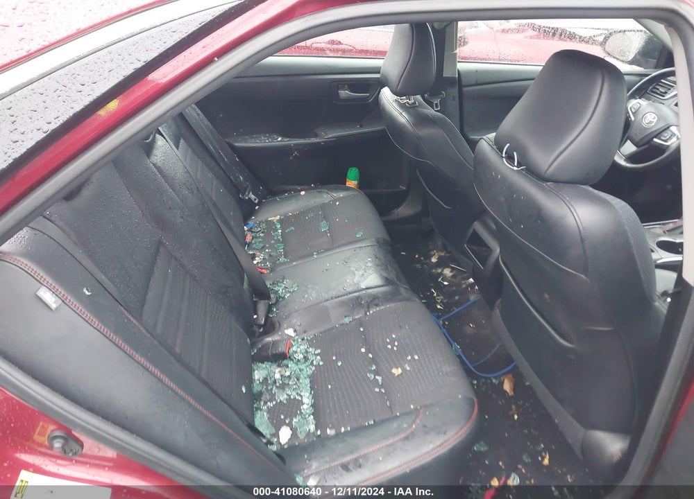 2015 TOYOTA CAMRY VIN: 4T1BF1FK1FU908041