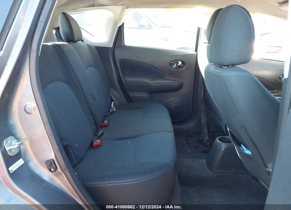 2019 NISSAN VERSA NOTE VIN: 3N1CE2CP7KL363343