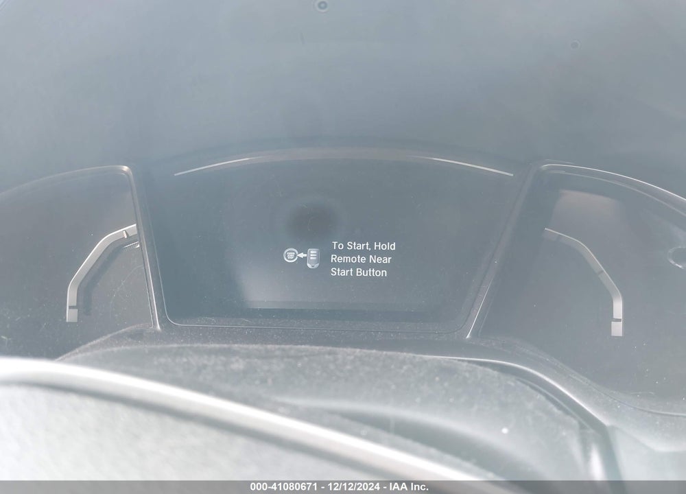 2018 HONDA CIVIC EX VIN: SHHFK7H50JU432876