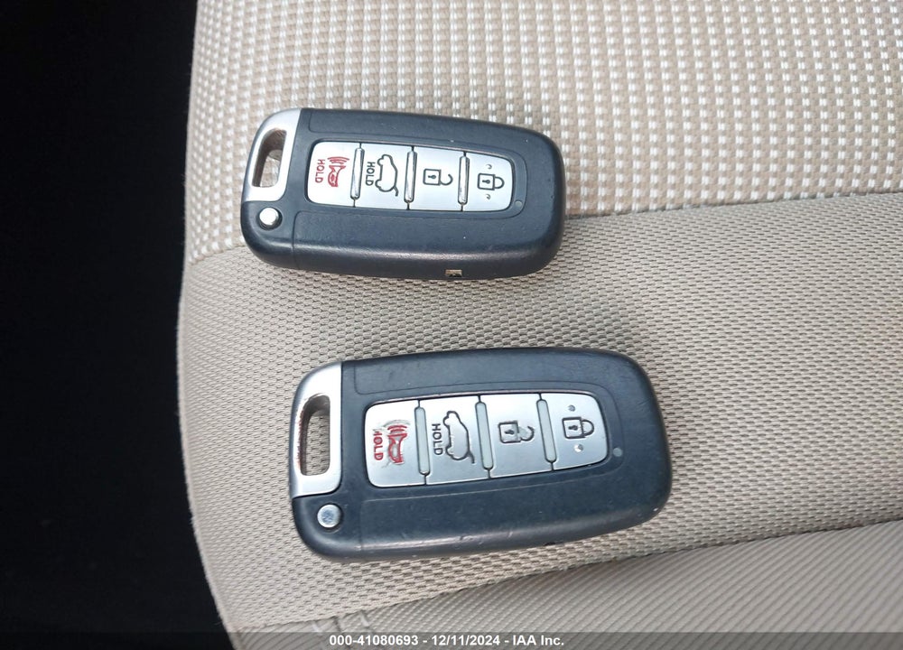 2013 HYUNDAI ELANTRA GT VIN: KMHD35LE6DU099060