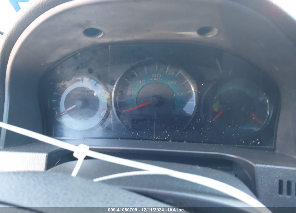 2010 FORD FUSION VIN: 3FAHP0HA0AR336511