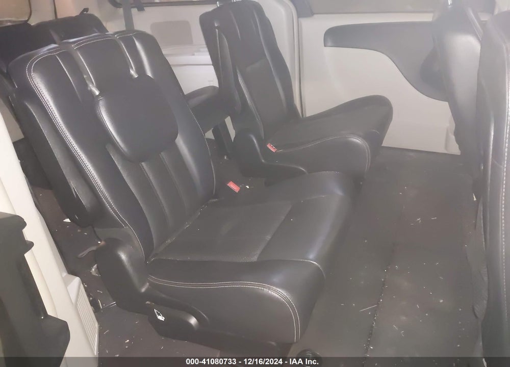2012 CHRYSLER TOWN & COUNTRY TOURING VIN: 2C4RC1BG7CR415454