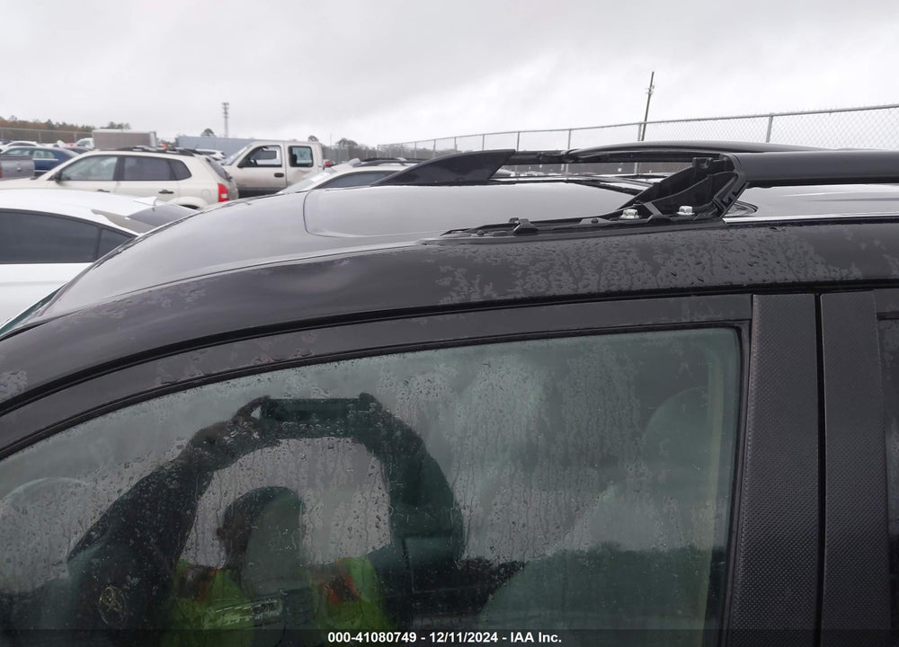 2006 TOYOTA 4RUNNER SR5 V6 VIN: JTEZU14RX60073164