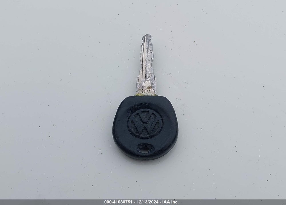 1994 VOLKSWAGEN JETTA VIN: 3VWRA21H1RM010726