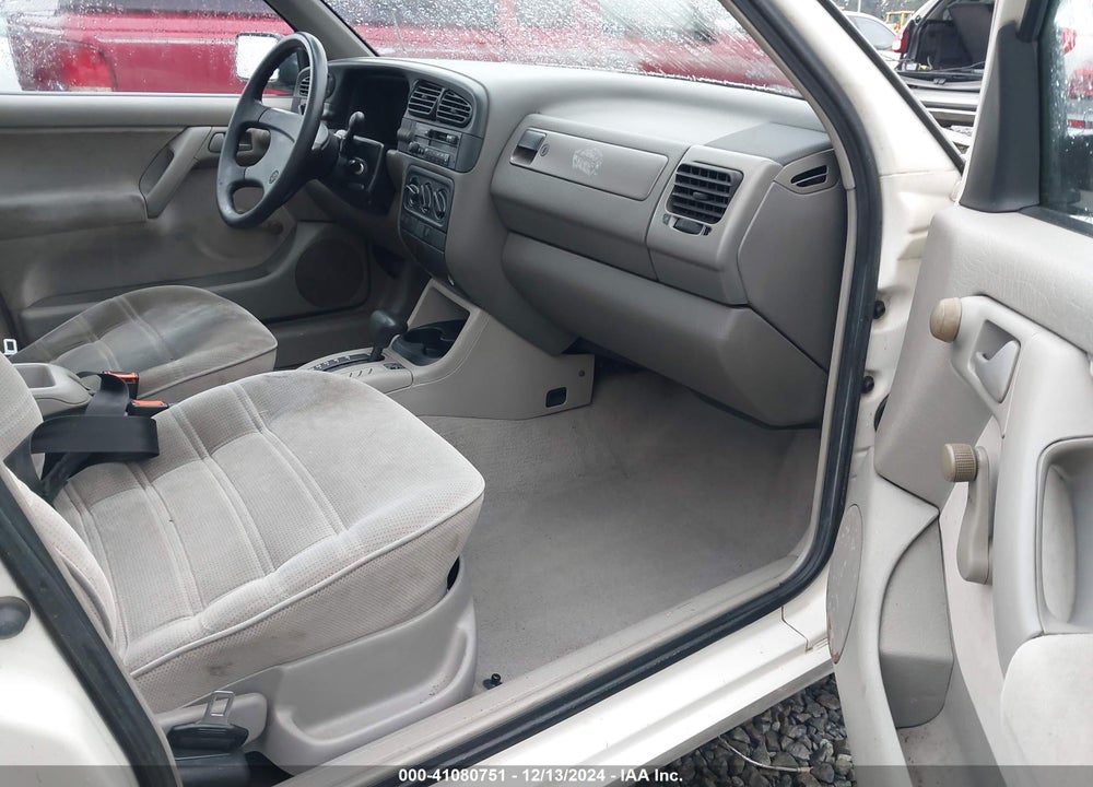 1994 VOLKSWAGEN JETTA VIN: 3VWRA21H1RM010726