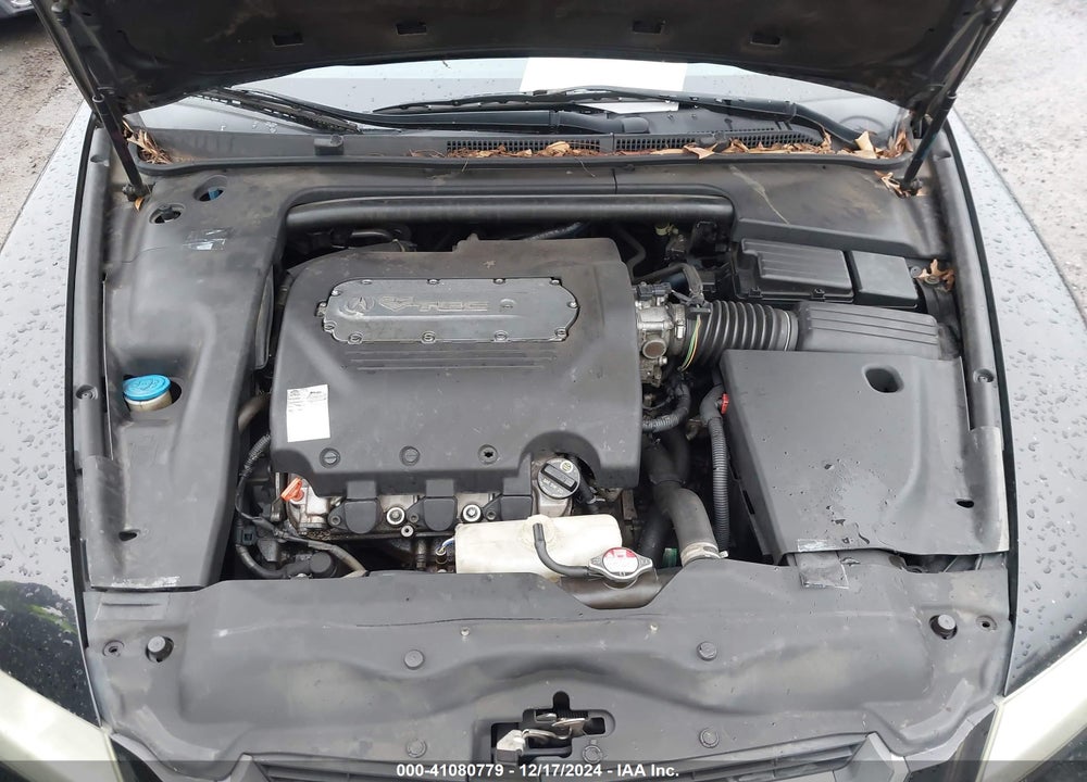 2005 ACURA TL VIN: 19UUA66285A078054