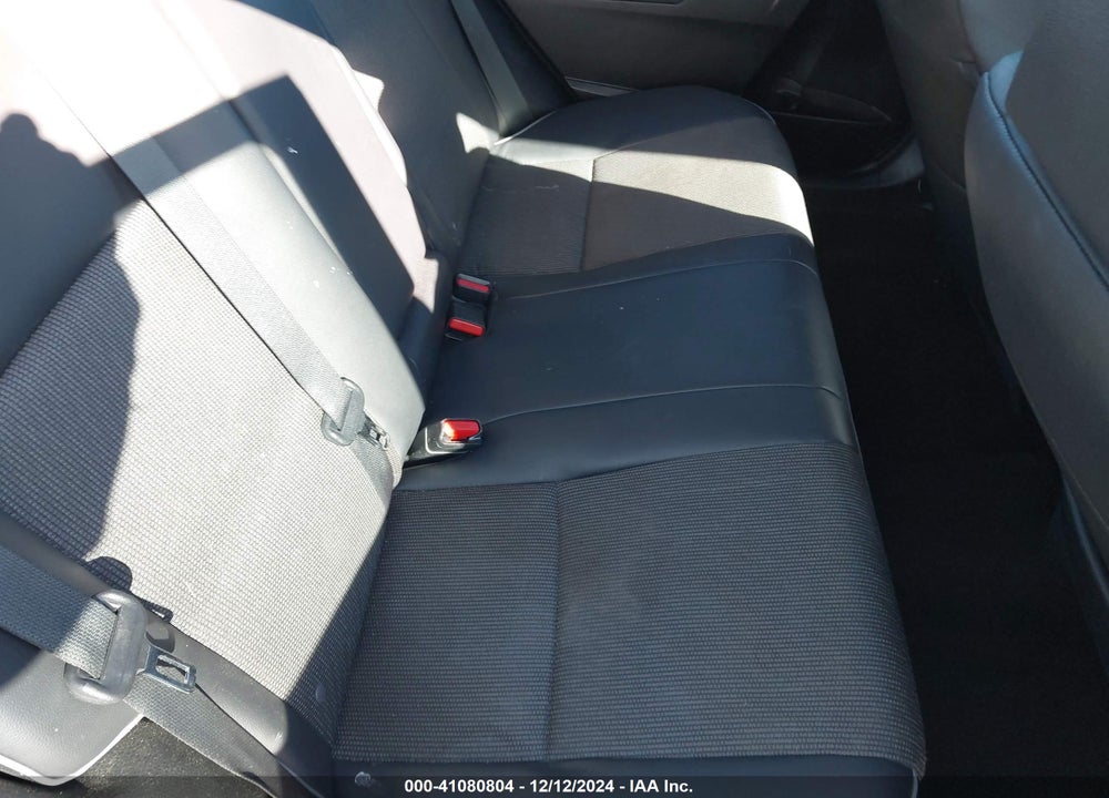 2016 TOYOTA COROLLA VIN: 5YFBURHE0GP495902
