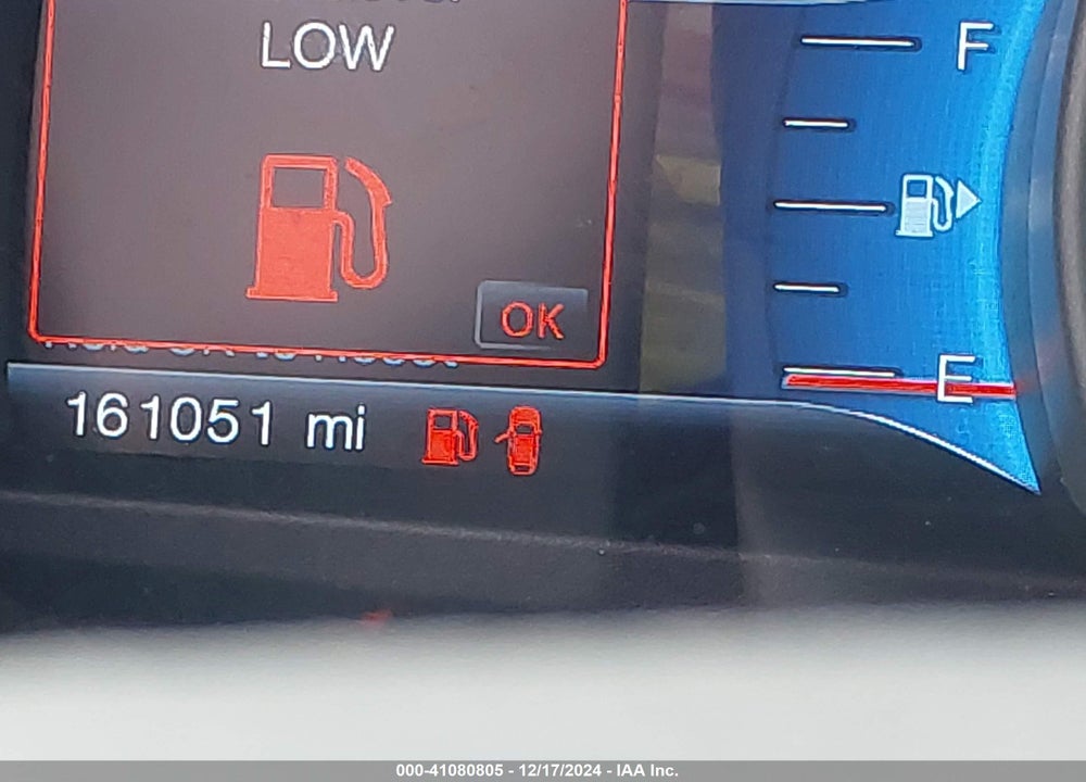 2014 FORD EXPLORER LIMITED VIN: 1FM5K7F82EGC12043