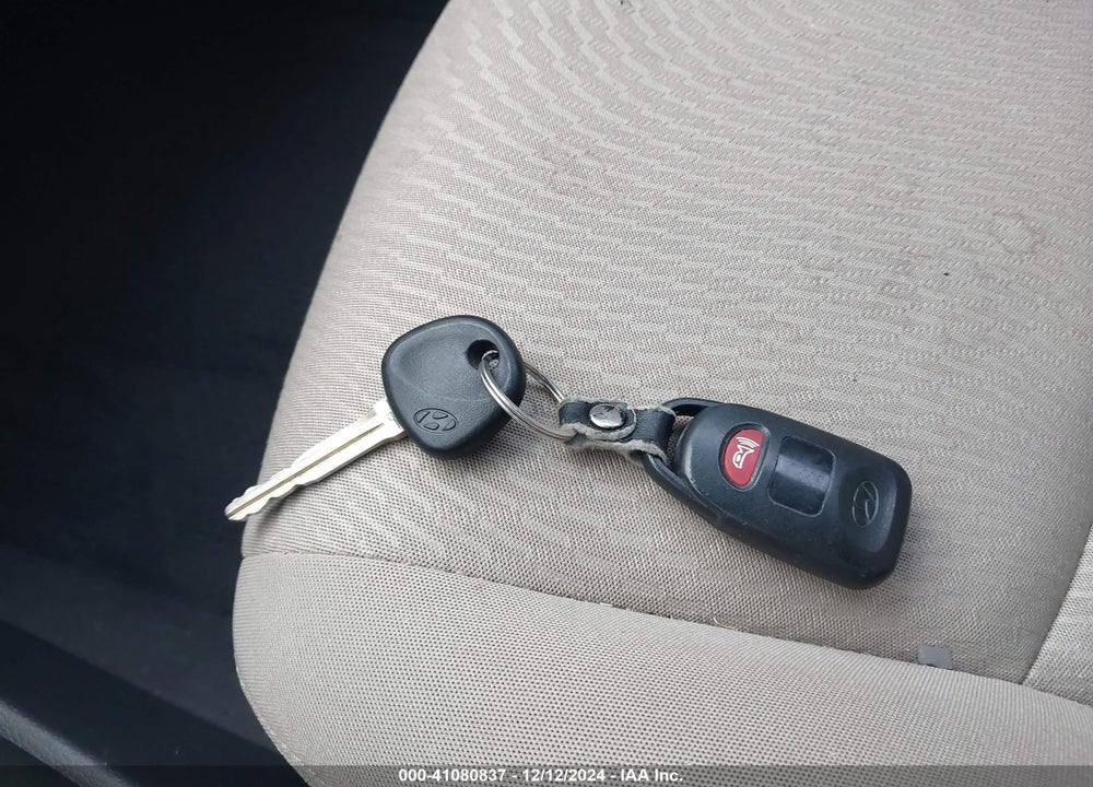2015 HYUNDAI ELANTRA SE VIN: KMHDH4AE7FU421951