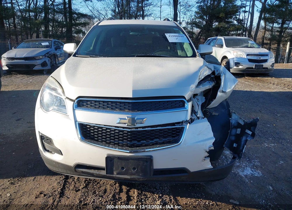 2015 CHEVROLET EQUINOX 1LT VIN: 1GNALBEK9FZ141260