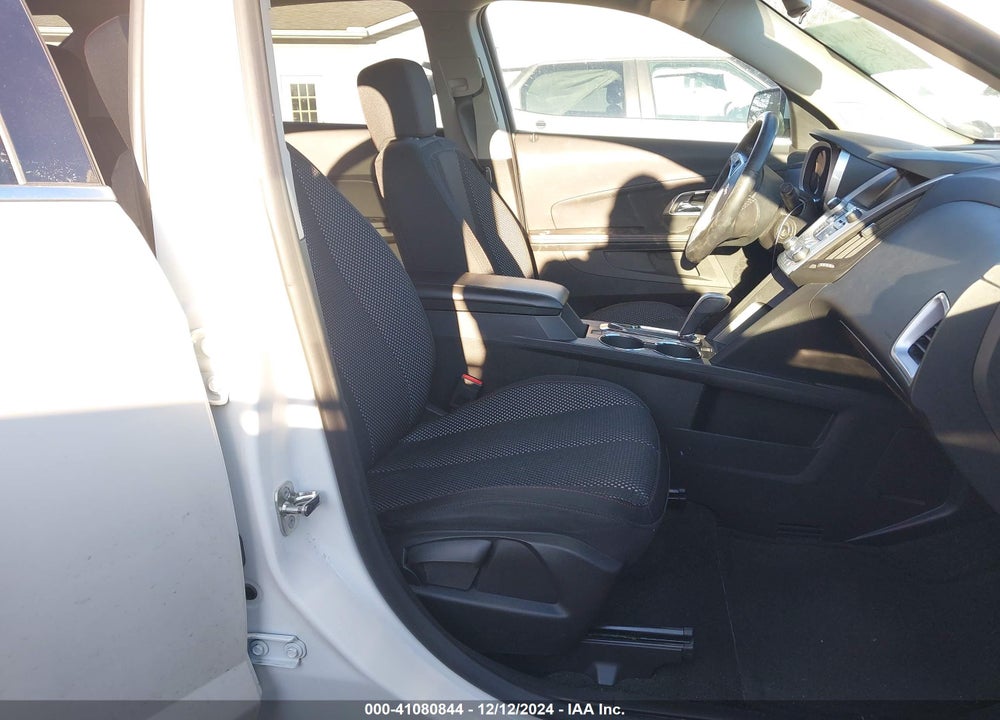2015 CHEVROLET EQUINOX 1LT VIN: 1GNALBEK9FZ141260
