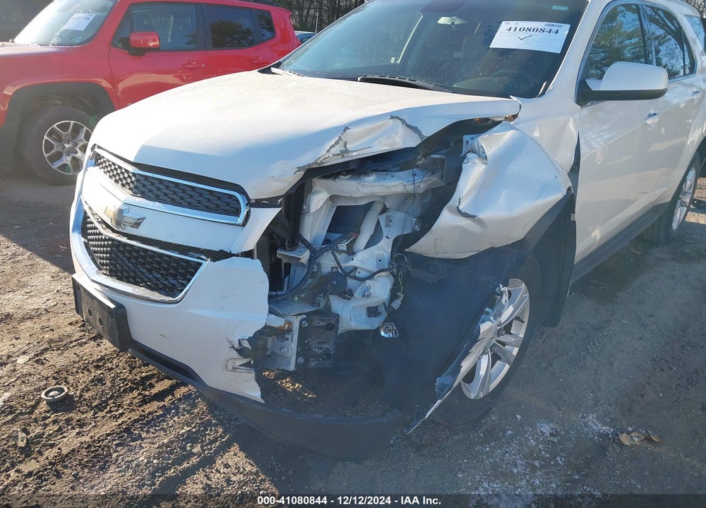 2015 CHEVROLET EQUINOX 1LT VIN: 1GNALBEK9FZ141260