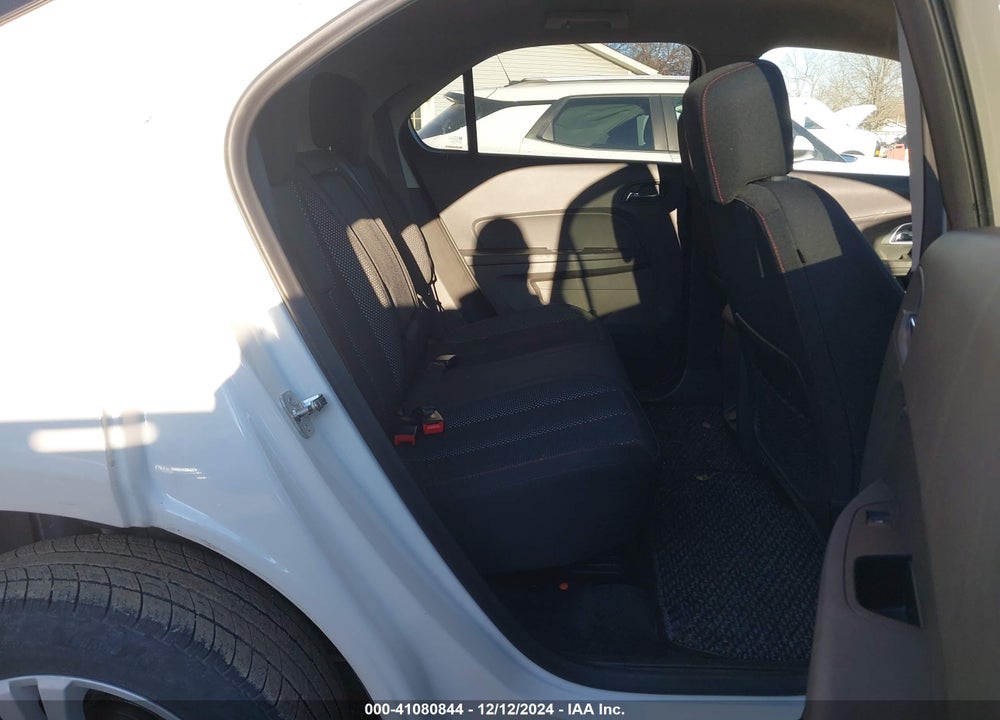 2015 CHEVROLET EQUINOX 1LT VIN: 1GNALBEK9FZ141260