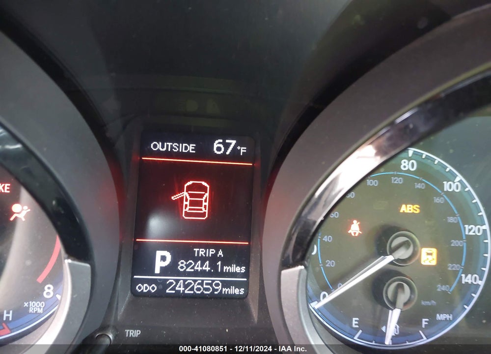 2015 TOYOTA COROLLA S PLUS VIN: 5YFBURHEXFP235439