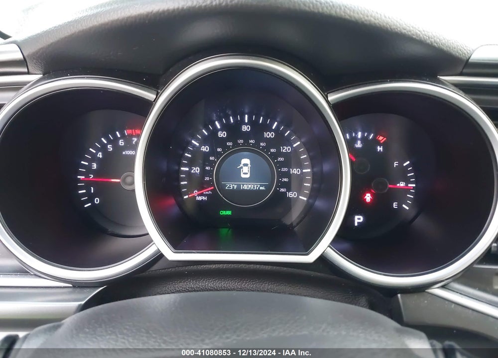 2015 KIA OPTIMA LX VIN: KNAGM4A7XF5606131