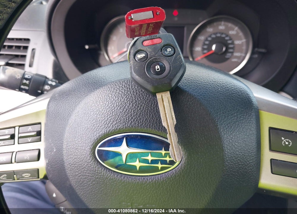 2015 SUBARU FORESTER 2.5I LIMITED VIN: JF2SJAHC5FH555886