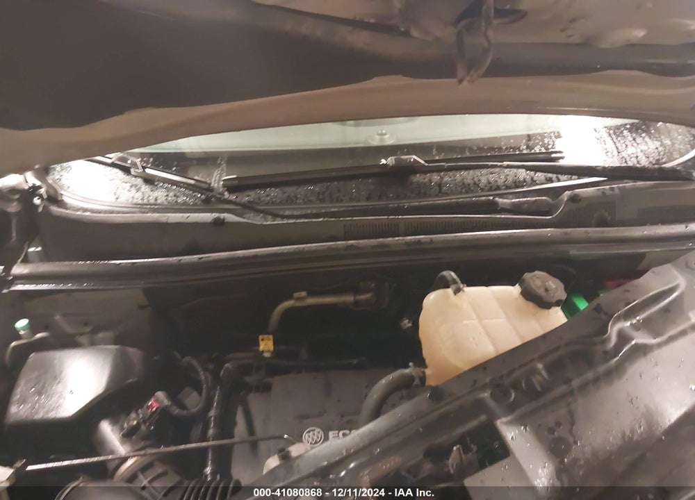 2015 BUICK ENCORE CONVENIENCE VIN: KL4CJFSB1FB032751