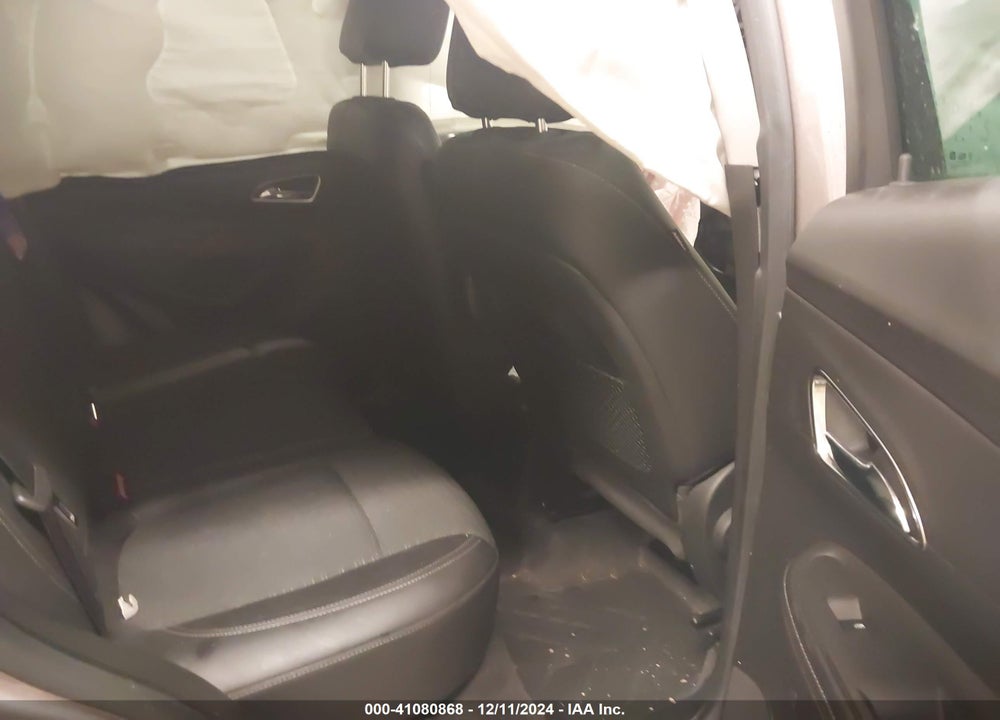 2015 BUICK ENCORE CONVENIENCE VIN: KL4CJFSB1FB032751