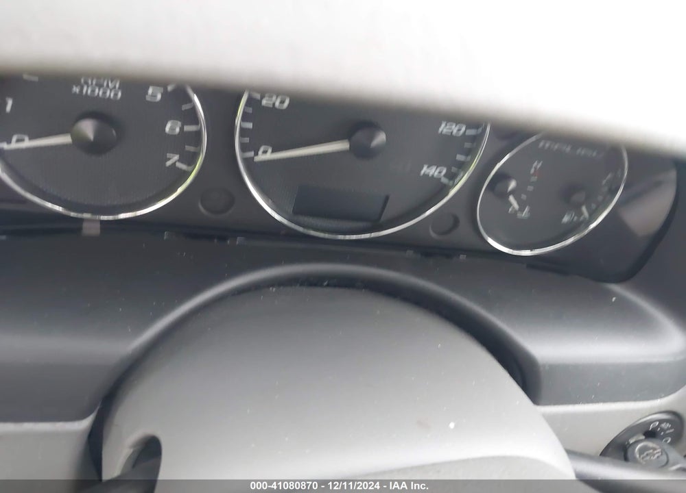 2007 CHEVROLET MALIBU LS VIN: 1G1ZS58F57F315691