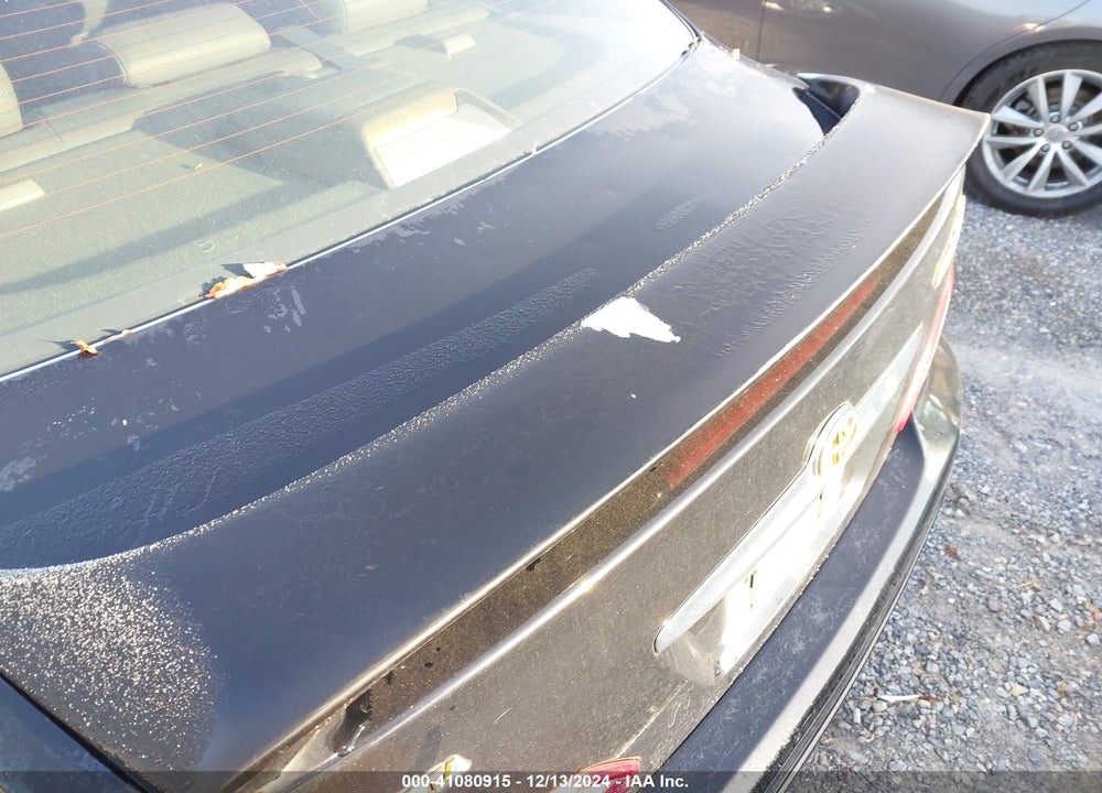 2003 TOYOTA AVALON XLS VIN: 4T1BF28B93U322895