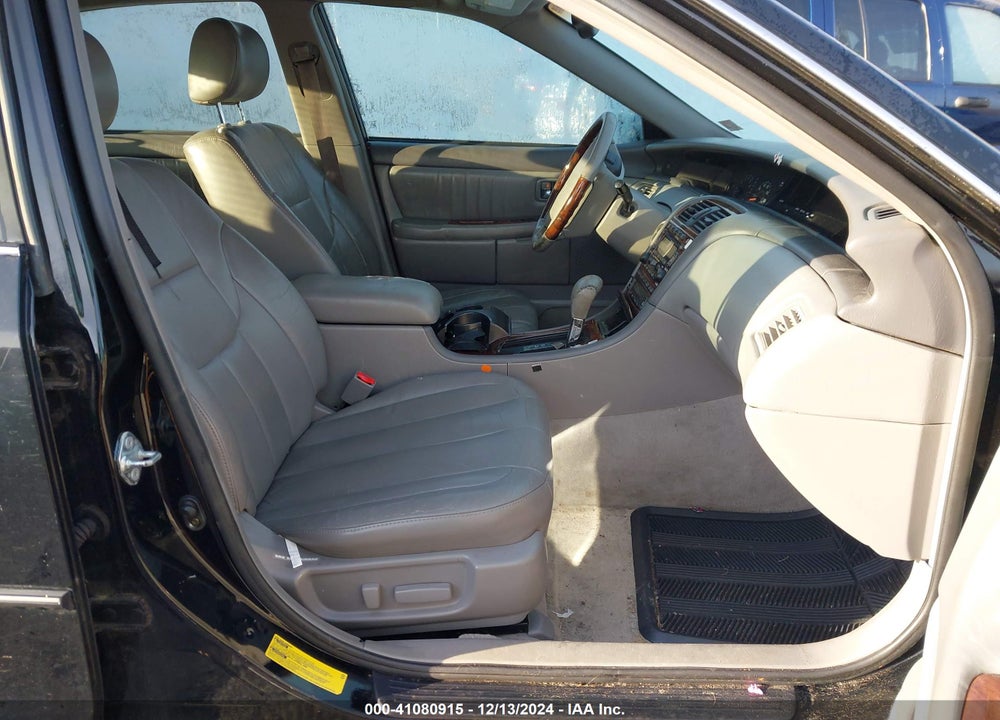 2003 TOYOTA AVALON XLS VIN: 4T1BF28B93U322895