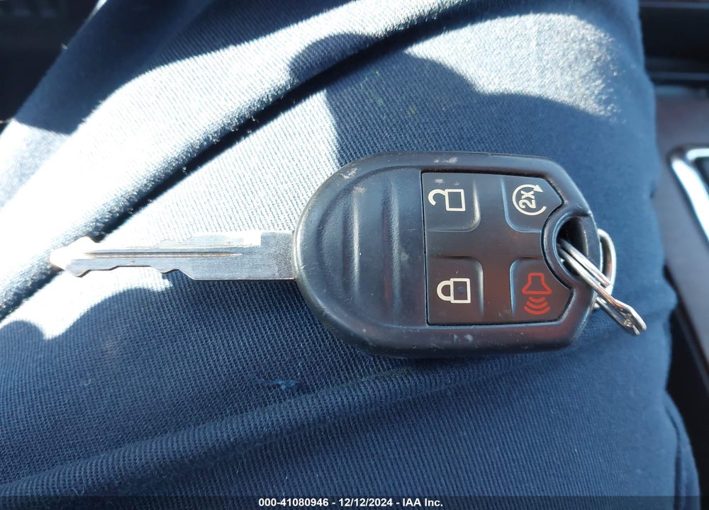 2014 FORD F150 VIN: 1FTFW1ETXEKD19533