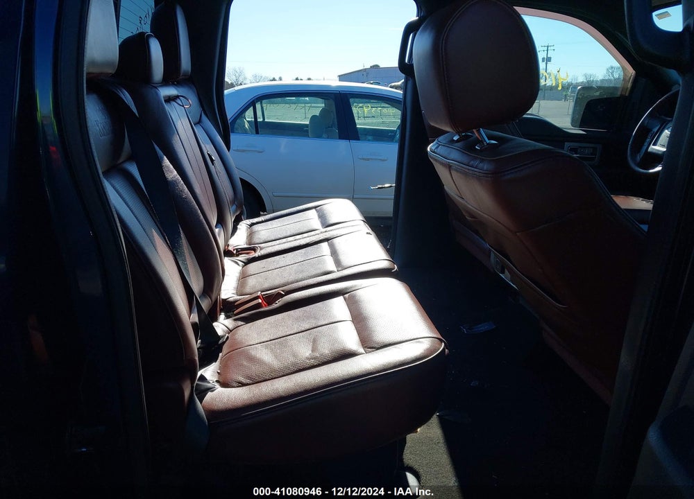 2014 FORD F150 VIN: 1FTFW1ETXEKD19533