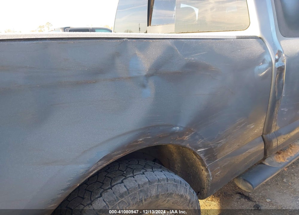 2018 NISSAN TITAN VIN: 1N6AA1C58JN502397