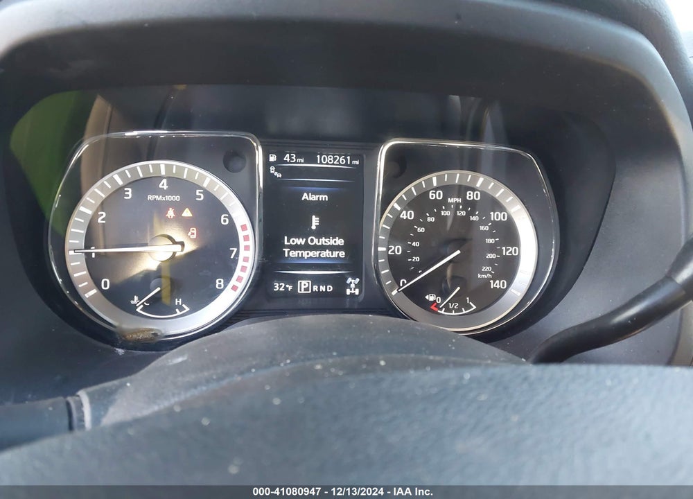 2018 NISSAN TITAN VIN: 1N6AA1C58JN502397