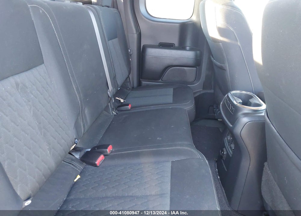 2018 NISSAN TITAN VIN: 1N6AA1C58JN502397