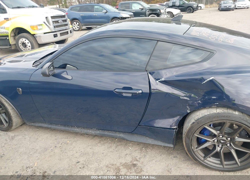 2024 FORD MUSTANG VIN: 1FA6P8R06R5500533