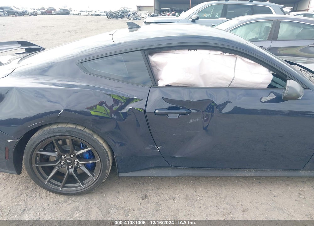 2024 FORD MUSTANG VIN: 1FA6P8R06R5500533
