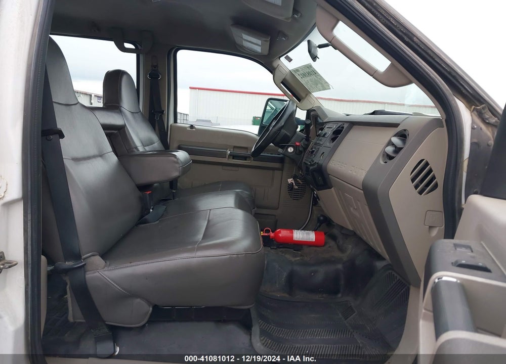 2010 FORD F-250 CABELA'S/HARLEY-DAVIDSON/KING RANCH/LARIAT/XL/XLT VIN: 1FTSW2BR7AEB26021