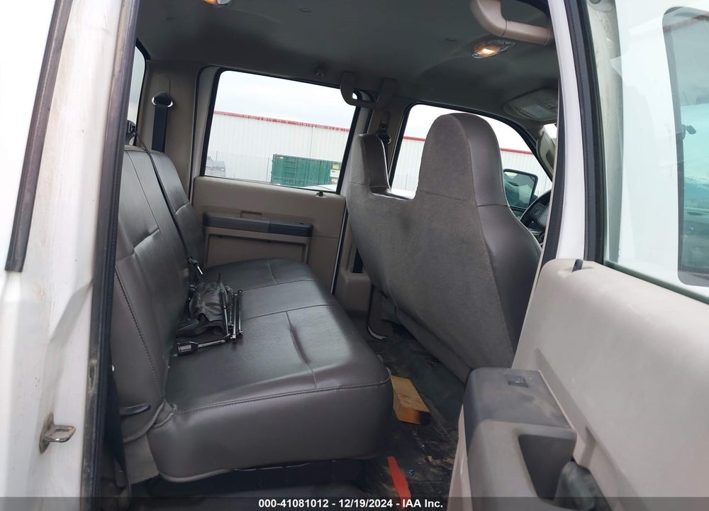 2010 FORD F-250 CABELA'S/HARLEY-DAVIDSON/KING RANCH/LARIAT/XL/XLT VIN: 1FTSW2BR7AEB26021