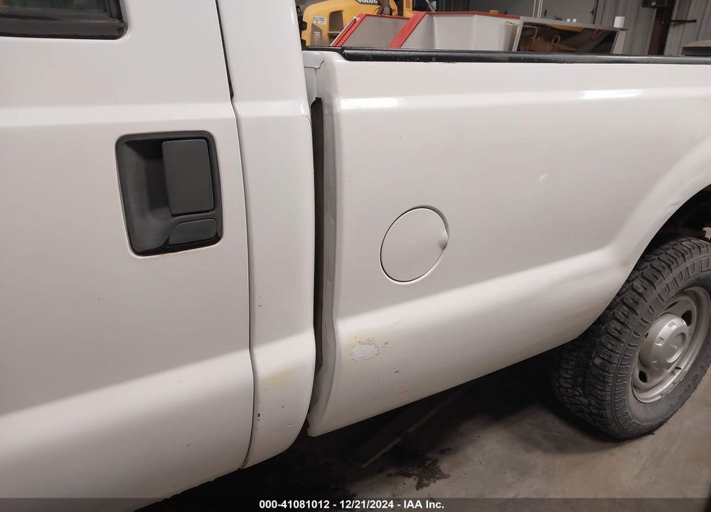 2010 FORD F-250 CABELA'S/HARLEY-DAVIDSON/KING RANCH/LARIAT/XL/XLT VIN: 1FTSW2BR7AEB26021