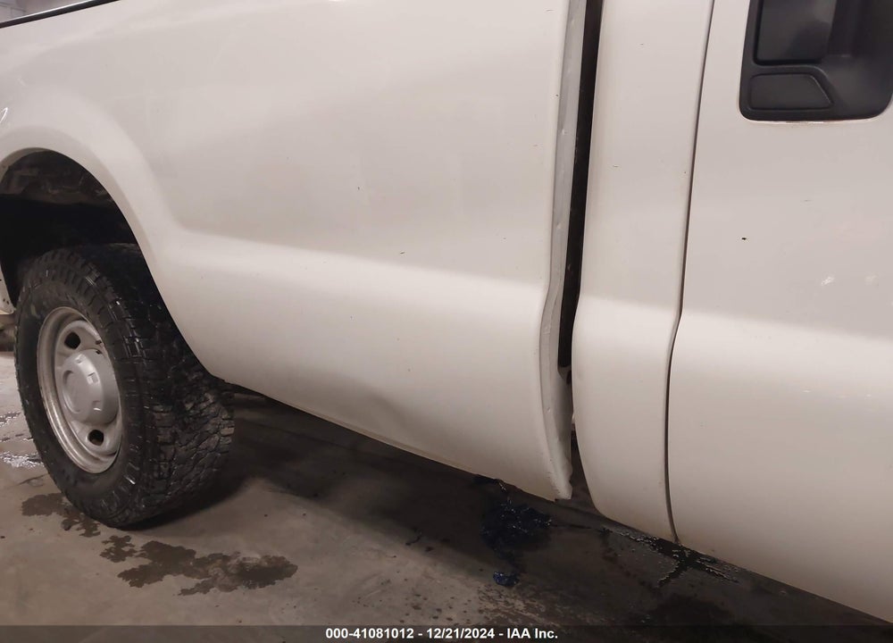 2010 FORD F-250 CABELA'S/HARLEY-DAVIDSON/KING RANCH/LARIAT/XL/XLT VIN: 1FTSW2BR7AEB26021