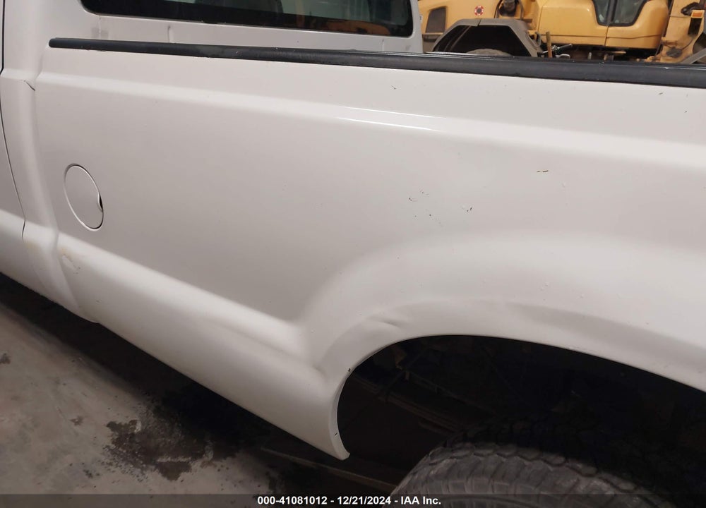 2010 FORD F-250 CABELA'S/HARLEY-DAVIDSON/KING RANCH/LARIAT/XL/XLT VIN: 1FTSW2BR7AEB26021