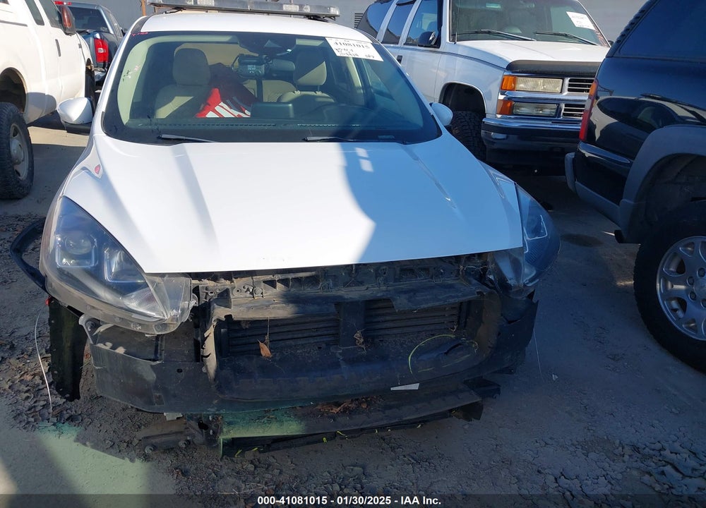 2020 FORD ESCAPE SE VIN: 1FMCU0G60LUB06565