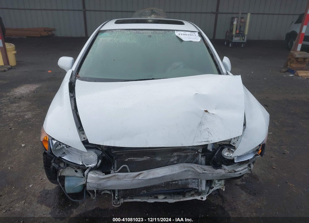 2007 HONDA CIVIC EX VIN: 1HGFA16877L103033