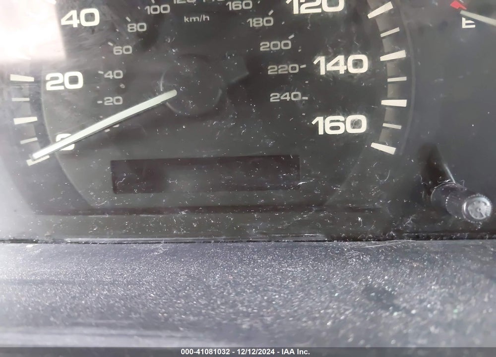2007 HONDA ACCORD VIN: 1HGCM56707A117425